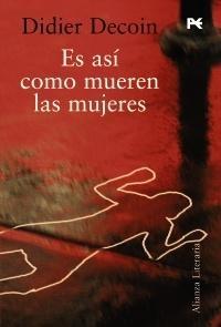 Es así como Mueren las Mujeres