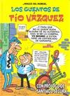 Cuentos de Tío Vázquez, Los. 