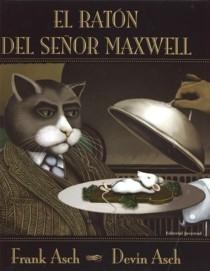 Ratón del Señor Maxwell, El