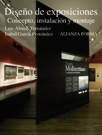 Diseño de Exposiciones "Concepto, Instalación y Montaje"