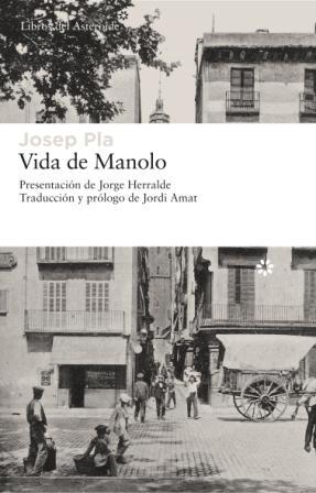 Vida de Manolo