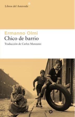 Chico de Barrio