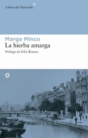 Hierba Amarga