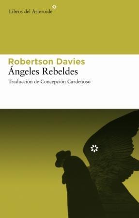 Angeles Rebeldes