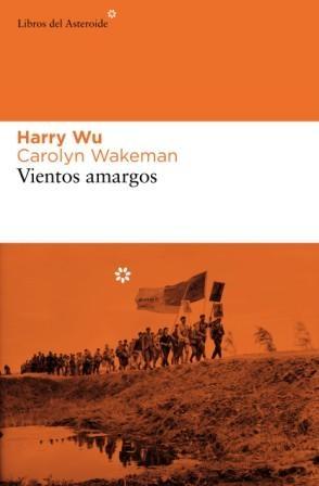 Vientos Amargos. 