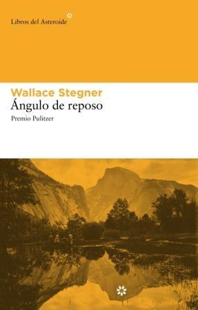 Angulo de Reposo "(Premio Pulitzer)". 