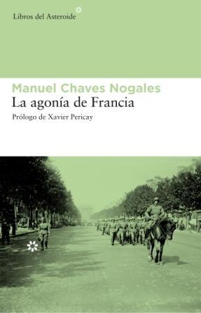 La Agonia de Francia. 