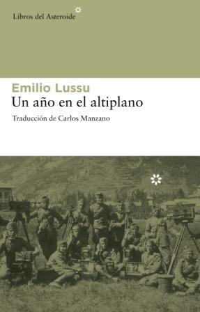 Año en el Altiplano, Un