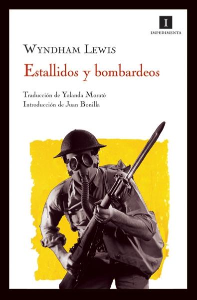 Estadillos y Bombardeos. 