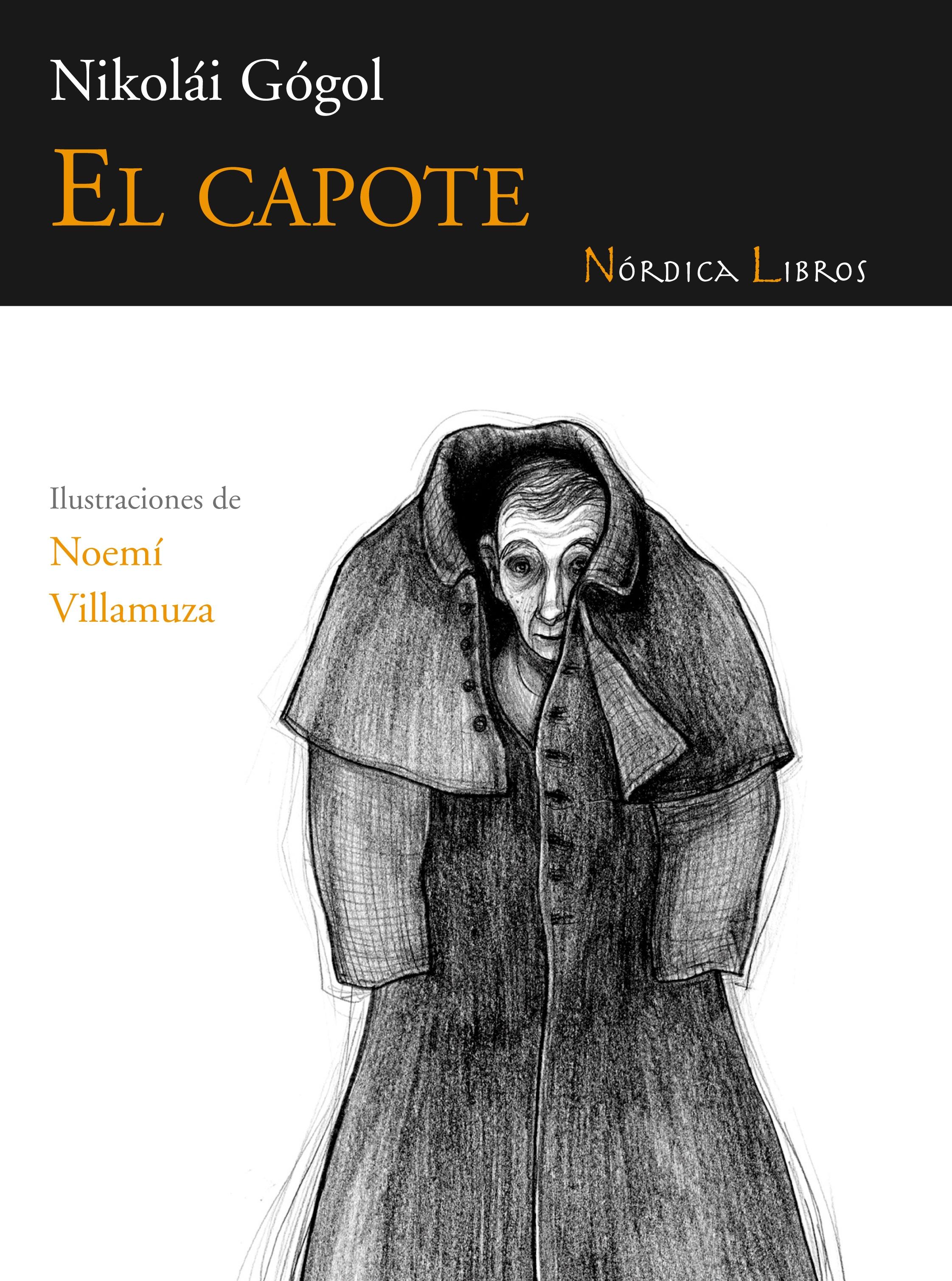 Capote,El