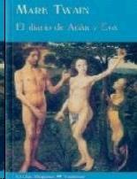 El Diario de Adán y Eva. 