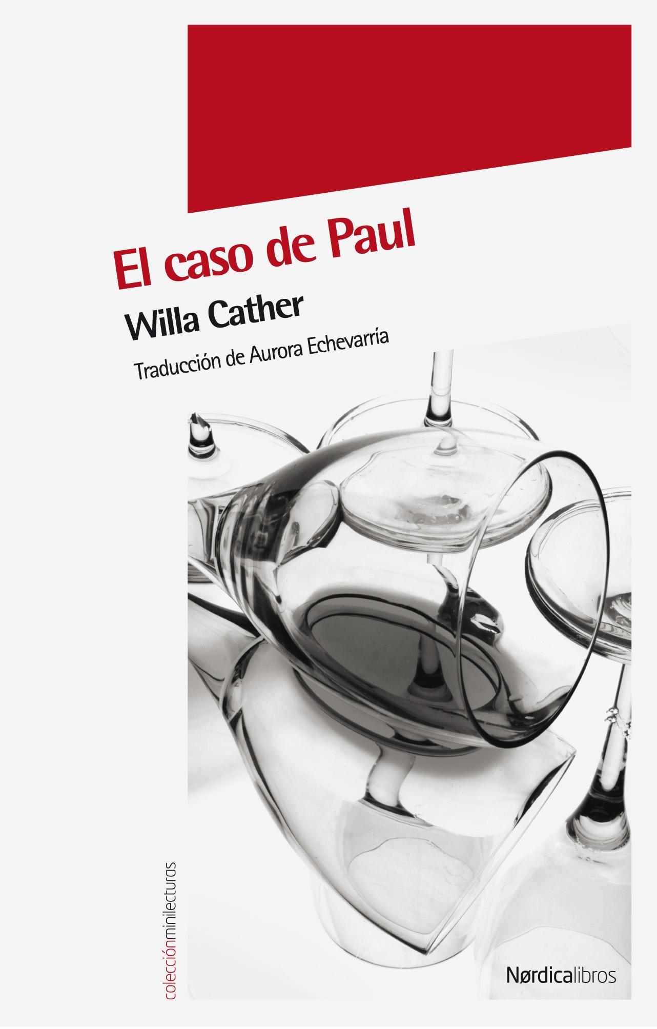 Caso de Paul, El. 