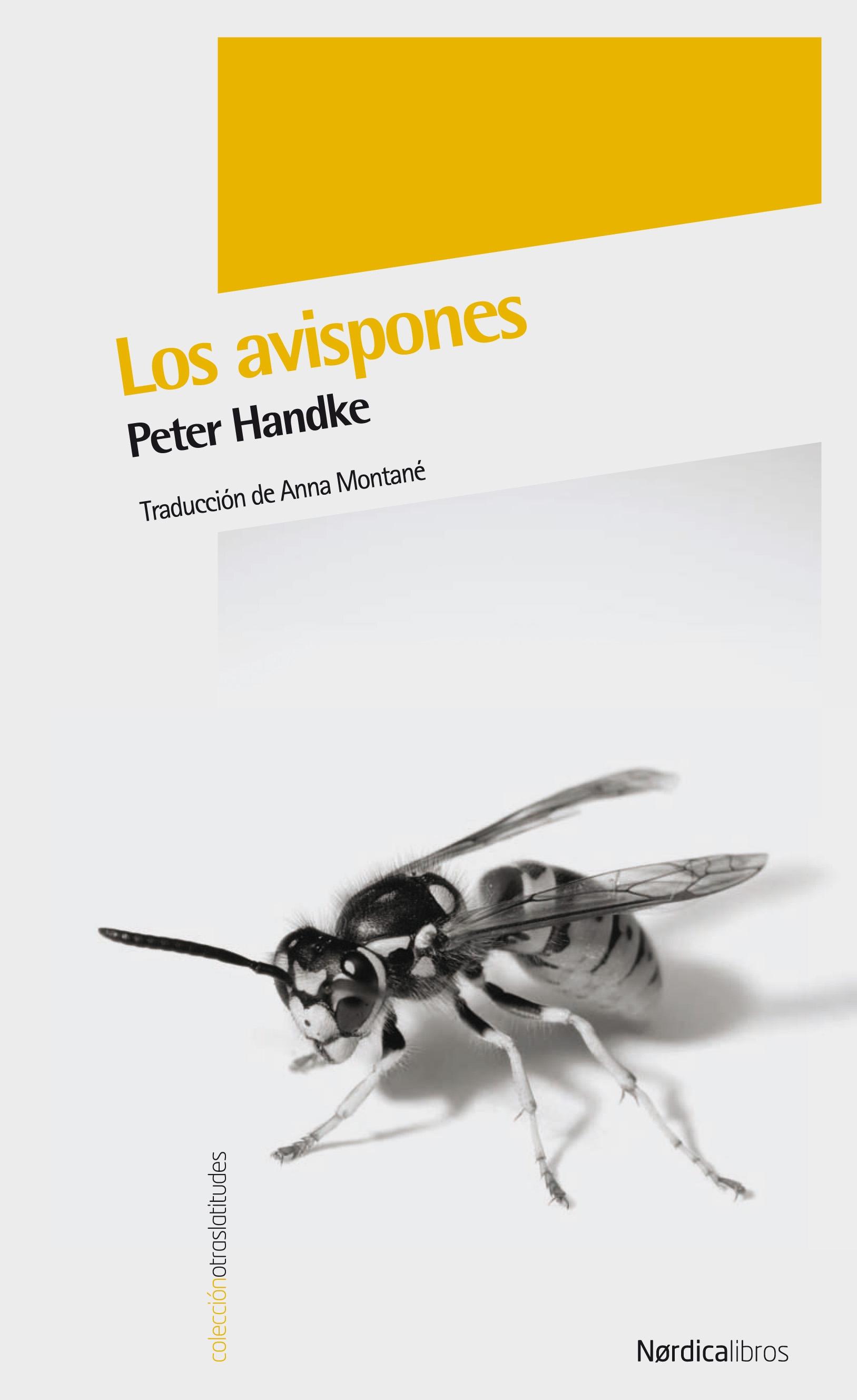 Los Avispones. 