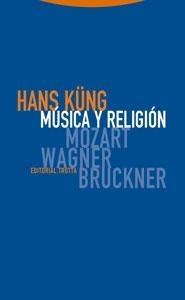 Musica y Religion. Mozart. Wagner. Bruckner. 