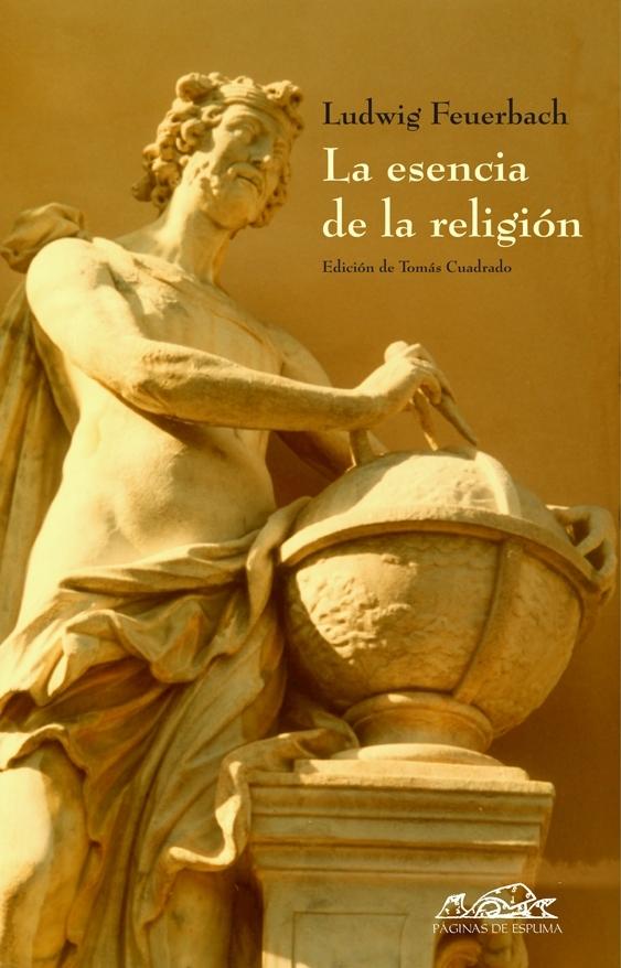 Esencia de la Religión, La