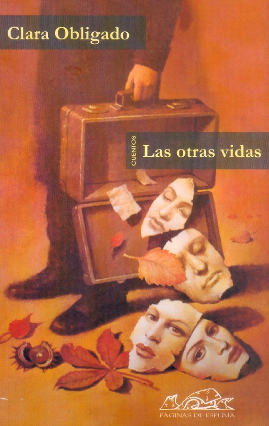 Las Otras Vidas "LETRA GRANDE"