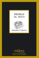 Piedras al Agua. 