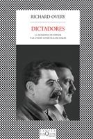 Dictadores. la Alemania de Hitler y la Unión Soviética de Stalin. 