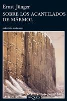 Sobre los Acantilados de Marmol. 