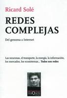 Redes Complejas. del Genoma a Internet