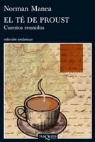 Té de Proust, El "Cuentos Reunidos". 