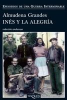 Inés y la Alegría "Episodios de una Guerra Interminable 1"