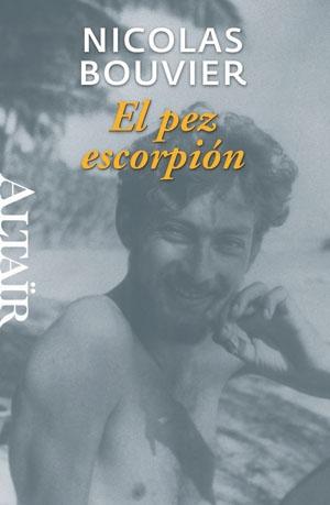 Pez Escorpión, El