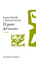 El Gusto del Secreto. 