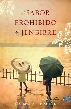 Sabor Prohibido del Jengibre. 