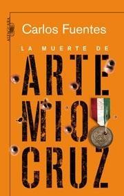 Muerte de Artemio Cruz, La. 