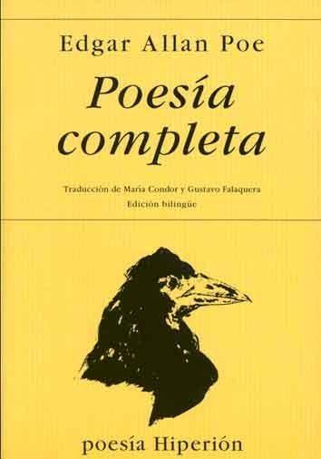 Poesia Completa. 