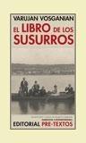 El Libro de los Susurros