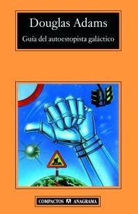 Guía del Autoestopista Galáctico