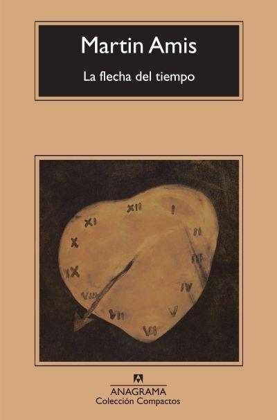 Flecha del Tiempo, La "La Naturaleza de la Ofensa". 