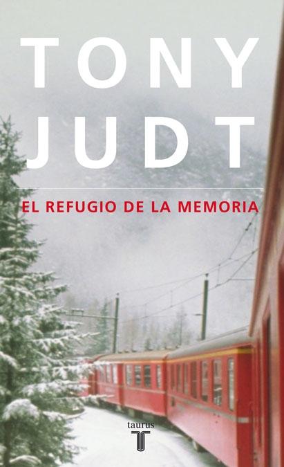 El Refugio de la Memoria. 