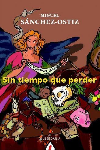 Sin Tiempo que Perder. 