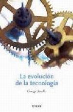 Evolución de la Tecnología, La