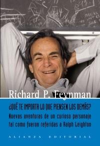 ¿Qué te Importa lo que Piensen los Demás? "Nuevas Aventuras de un Curioso Personaje como le Fueron Referida"