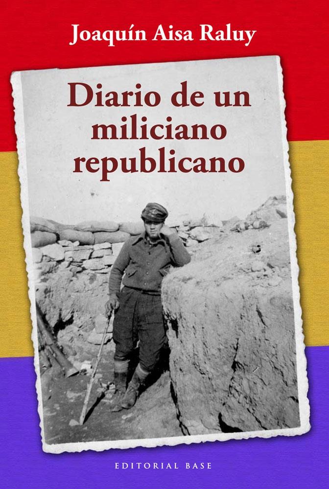 Diario de un Miliciano Republicano