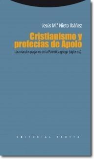 Cristianismo y Profecías de Apolo. 