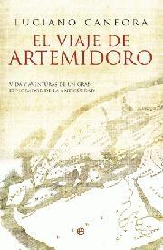 Viaje de Artemidoro, El. 