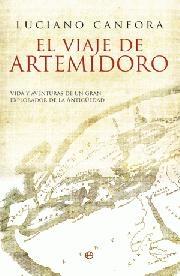 Viaje de Artemidoro, El