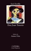 Don Juan Tenorio. 