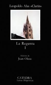 Regenta, la I