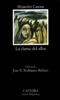 Dama del Alba, La