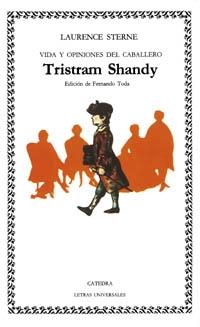 Tristram Shandy. 