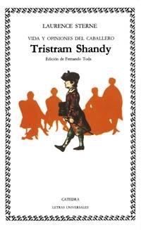 Tristram Shandy