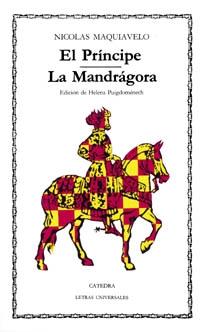 El príncipe / La mandrágora