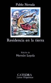 Residencia en la Tierra