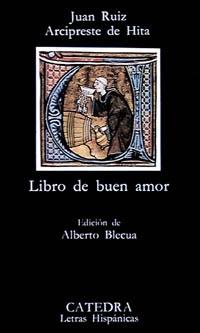 Libro del Buen Amor. 